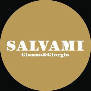 Salvami (feat. Giorgia) - Single