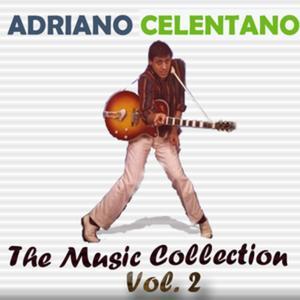 The Music Collection Vol. 2
