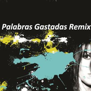 Palabras Gastadas Remix - Single