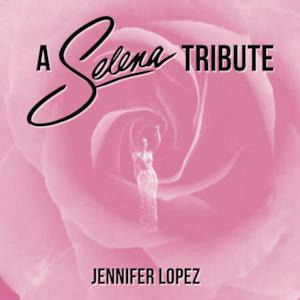 A Selena Tribute: Como La Flor / Bidi Bidi Bom Bom / Amor Prohibido / I Could Fall In Love / No Me Queda Mas - Single
