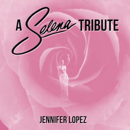 A Selena Tribute: Como La Flor / Bidi Bidi Bom Bom / Amor Prohibido / I Could Fall In Love / No Me Queda Mas - Single