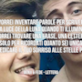 Benji & Fede: le migliori frasi dei testi delle canzoni