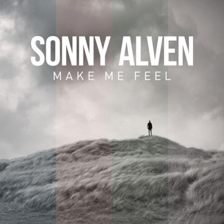 Make Me Feel - EP