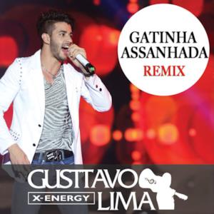 Gatinha Assanhada (Remixes) - Single