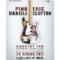 Eric Clapton e Pino Daniele live, già venduti oltre 9mila biglietti