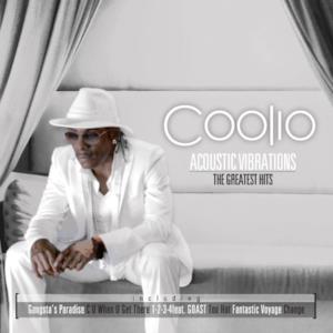 Coolio Greatest Hits (Acoustic Vibrations)