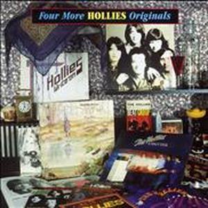 Four More Hollies Originals