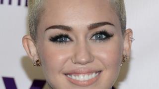 Miley Cyrus Lookbook - 21