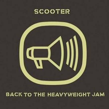 Back to the Heavyweight Jam (20 Years of Hardcore Expanded Edition)