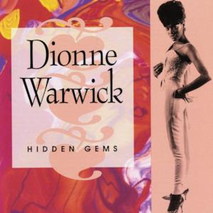 Hidden Gems - The Best of Dionne Warwick, Vol. 2