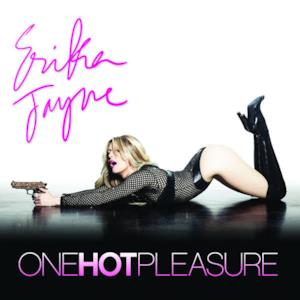 One Hot Pleasure (Remixes) - EP