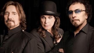 I Black Sabbath vincono con“God Is Dead?”