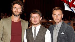 Classifica UK 1 dicembre 2014, These Days dei Take That alla n.1