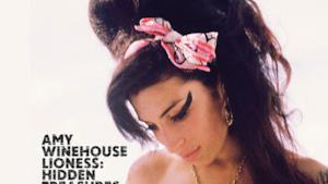 Amy Winehouse, l'album postumo vola nelle classifiche