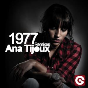 1977 (Remixes) - Single