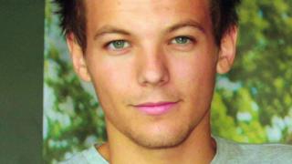 Louis Tomlinson