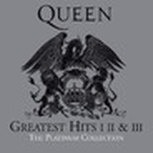 The Platinum Collection (Greatest Hits I, II & III) [Remastered]