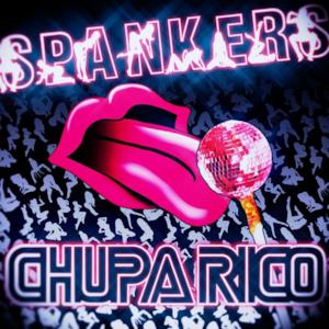 Chupa Rico - EP