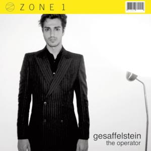 Zone 1: The Operator - Single