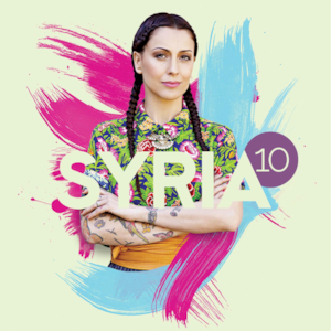 Syria 10