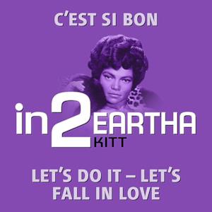 in2Eartha Kitt - Volume 1 - Single