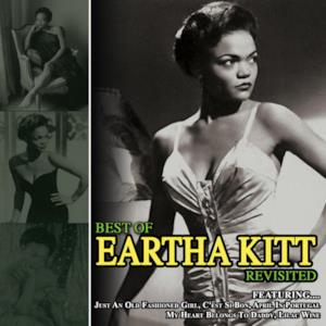 Revisited - The Best of Eartha Kitt
