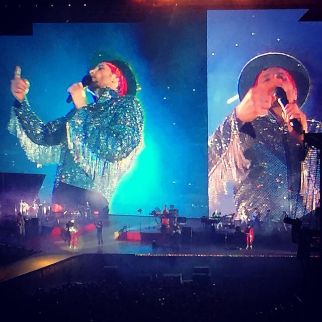 Jovanotti - @Stadio San Siro / Milano