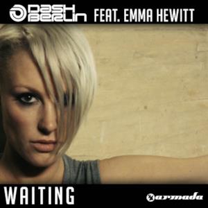 Waiting (feat. Emma Hewitt) EP