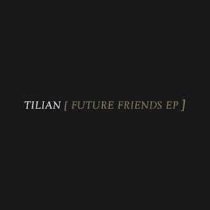 Future Friends - EP