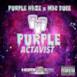 Purple Actavist - Single