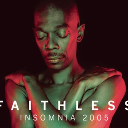 Insomnia 2005 - EP