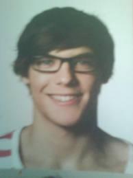 Louis Tomlinson Lookbook - 52