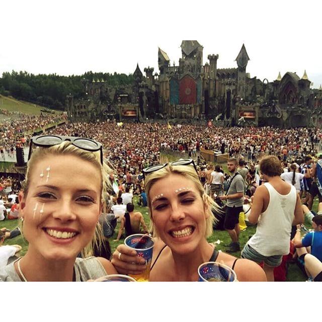 Tomorrowland 2015 le foto più belle