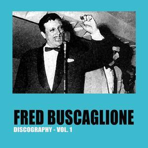 Fred Buscaglione Discography, Vol. 2