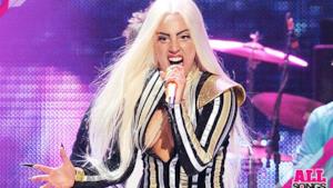 Lady Gaga, ecco la sua sedia a rotelle pre-operazione