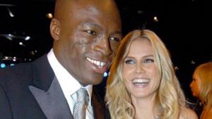 È divorzio fra Seal e Heidi Klum