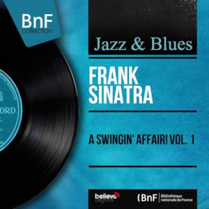 A Swingin' Affair! Vol. 1 (Mono Version) - EP