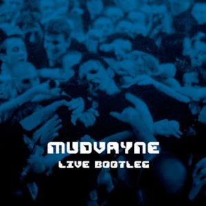 Live Bootleg - EP