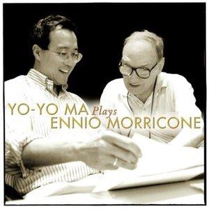 Yo-Yo Ma Plays Ennio Morricone (Remastered)