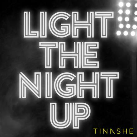 Light the Night Up - Single