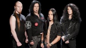 Morbid Angel