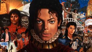 Michael, il 10 dicembre esce il disco postumo di Michael Jackson