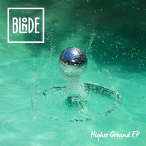 Higher Ground (feat. Charli Taft) EP