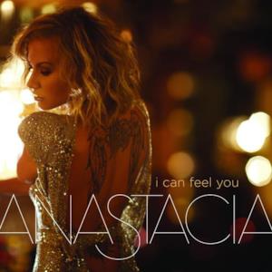 I Can Feel You - EP