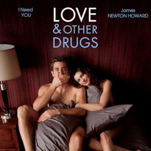 I Need You (From "Love & Other Drugs") [feat. Vonda Shepard] - Single