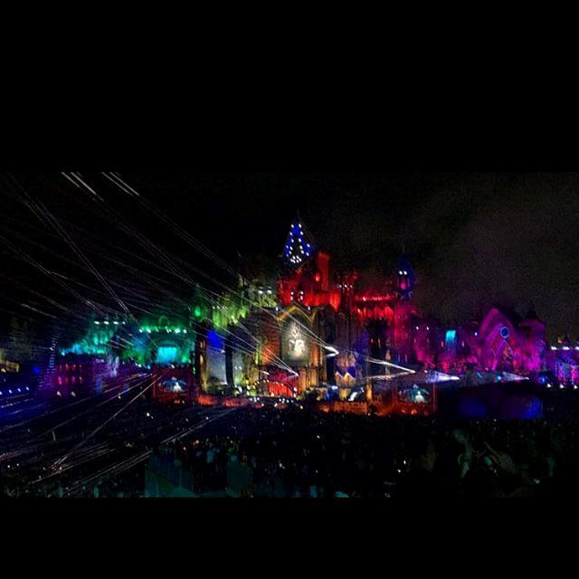 Tomorrowland 2015 le foto più belle