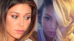 Belen Rodriguez vs Emma Marrone