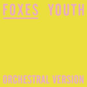 Youth (Orchestral) - Single