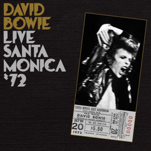 Live In Santa Monica '72 (Remastered)