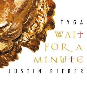 Wait For a Minute - Single